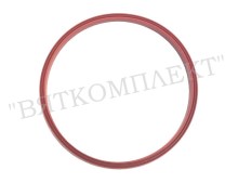 Collector cover seal SCC line (2)